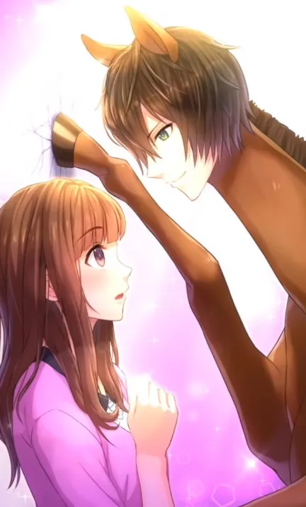 FullZatoichi's tweet photo. @destiny_thememe this is a different game, my horse prince https://t.co/v0QKab1Ar8