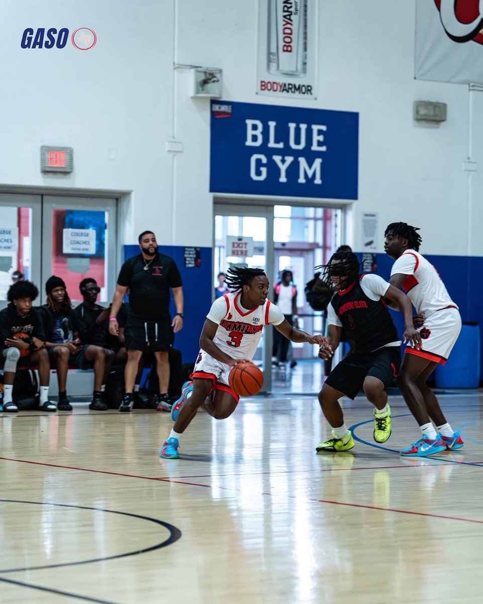 Family Ties Basketball (@familytiesbb) on Twitter photo 