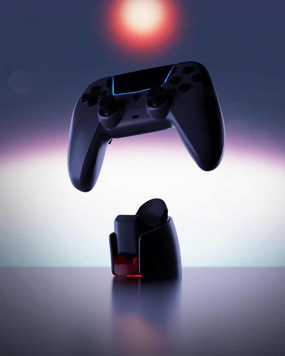 Fantech_World's tweet photo. Built for command, powered by precision.
Nova II is coming.
#NovaII https://t.co/7xSw80oxdj