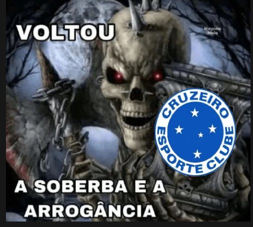 <a href="/Cruzeiro/">Cruzeiro 🦊</a>