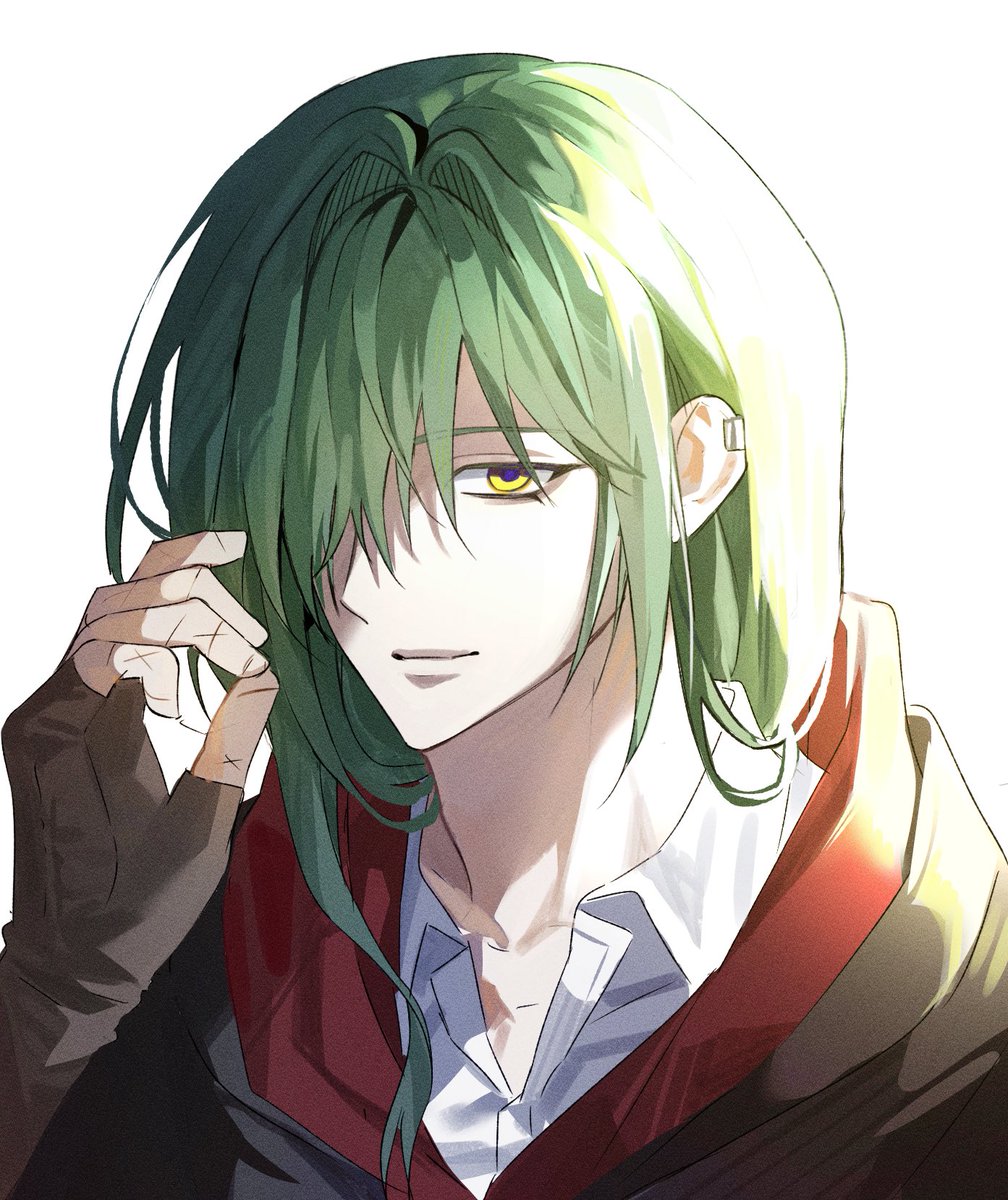 0Go0oG01's tweet image. 커미션!