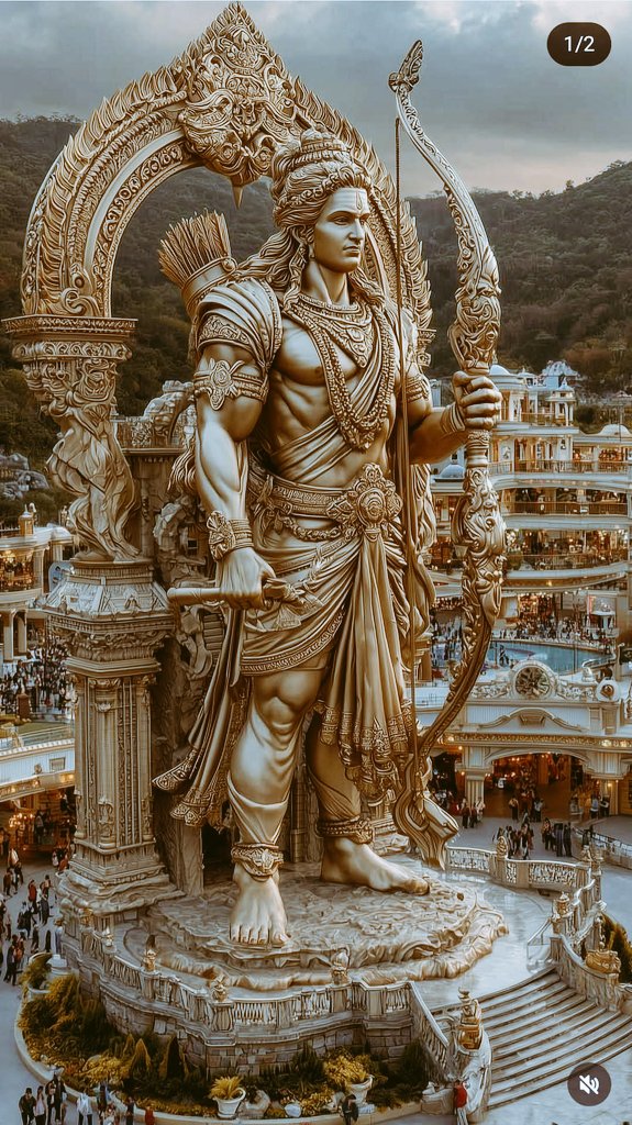 जय श्री राम 🙏
सुबह सुबह भगवान का दर्शन भक्ति अवश्य करें 
शरीर में ऊर्जा मिलती है दिन कुशल मंगल होता है 🙏
#GoodMorning #GoodMorningEveryone #GoodMorningXFriends