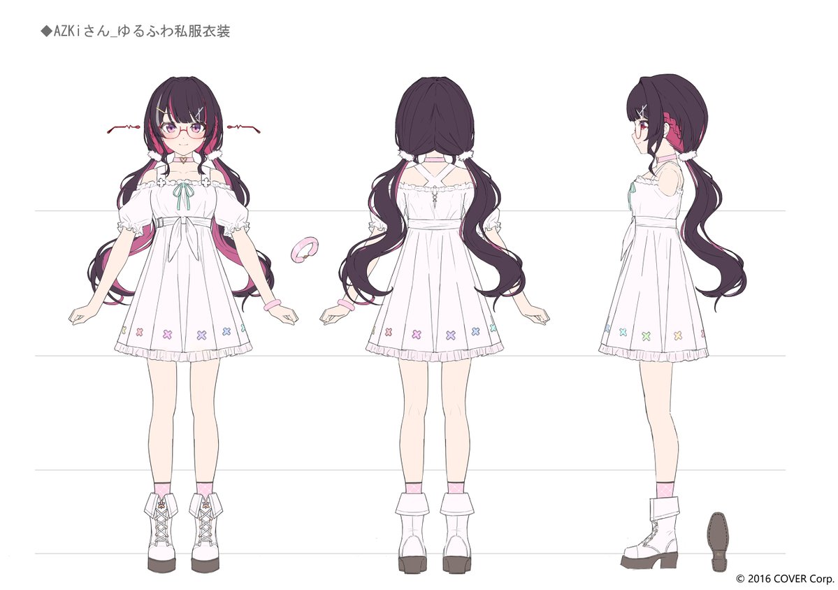 【3zuki】イラストオーダー 風路車@秋例き12b on X: 