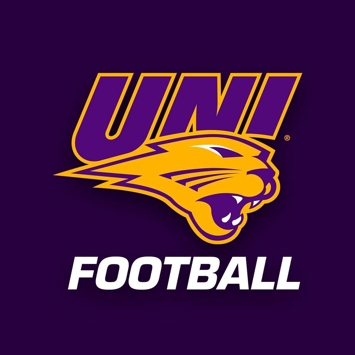 TyMeulemans2028's tweet image. Had a great time with @UNIFootball today. Thank you @coachcjnuss for the opportunity to get better and challenge myself. Working to be “fluid and precise”! #AMGD @FootballMuhs @coachjonkahle @PrepRedzoneWI @MJ_NFLDraft @Fodrocy1156 @trenchtraining