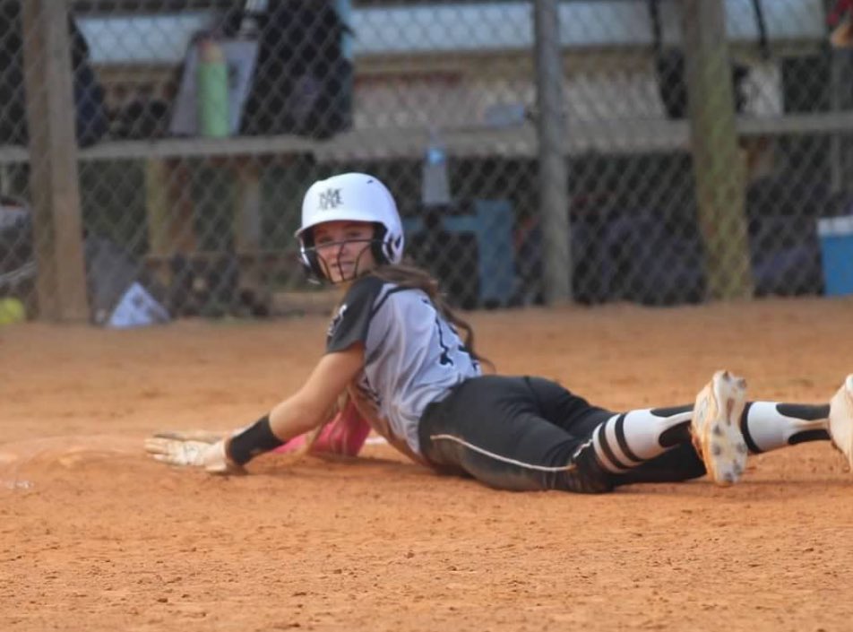 Reese Sprunger 2028 (@reesesprunger28) on Twitter photo Wow what a fun time I had down here in Atlanta! Finishing 4-2!!! So fun to play with my girls! Can’t wait to see them again and play in Chattanooga!!!!
<a href="/AMGold27Wicks/">Athletics Mercado Gold ‘27 Wicks</a> <a href="/legacyshowcase1/">Atlanta Legacy Showcase</a> Wow what a fun time I had down here in Atlanta! Finishing 4-2!!! So fun to play with my girls! Can’t wait to see them again and play in Chattanooga!!!!
<a href="/AMGold27Wicks/">Athletics Mercado Gold ‘27 Wicks</a> <a href="/legacyshowcase1/">Atlanta Legacy Showcase</a>