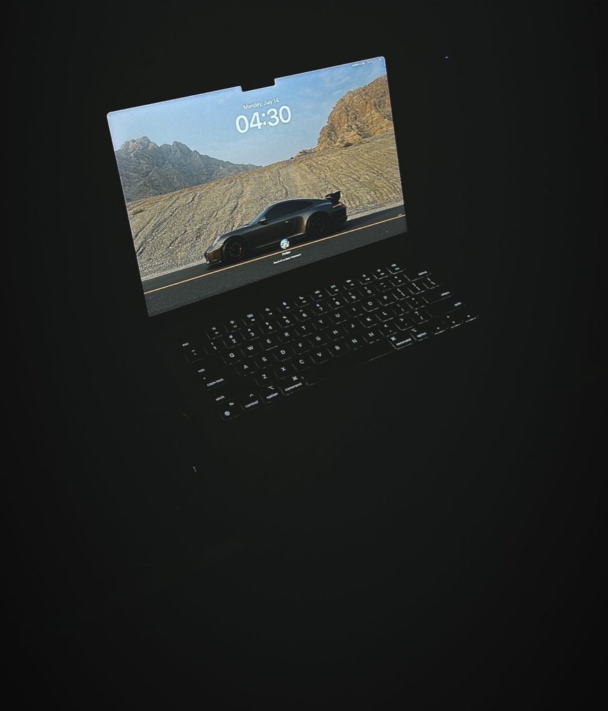 Hafta sonu eğlencesi sona erdi.
Yeni hafta başladı. Şimdi haftayı planlama vakti💫

Herkese uzun zamandır uğruna çabaladıkları şeylere ulaşabildiği bir hafta diliyorum🚀

Böyle bir hedefim yok diyenler için yapılacak şey belli✌🏻

Hayatı hakettiğin gibi yaşamak için bedelini