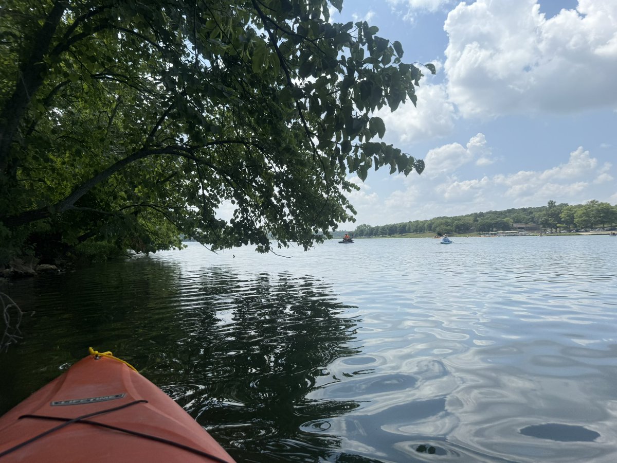 wardr_learns's tweet photo. I truly love time outdoors! I feel such peace deep in my spirit - whether hitting a trail or on the water. Thankful we are able to enjoy so many beautiful places closeby. 💦💙 https://t.co/3hRvyGb5e8
