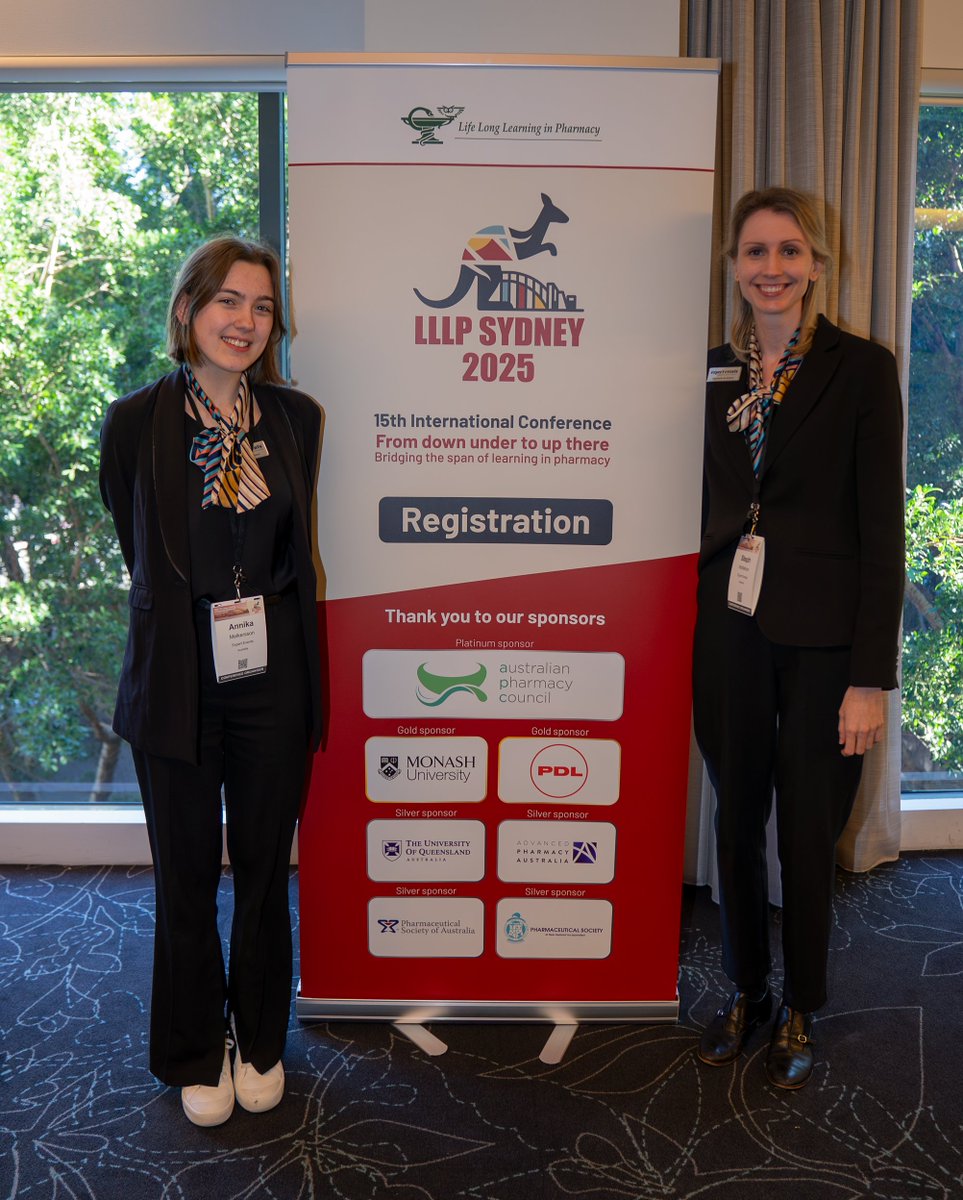 ExpertEventsAus's tweet image. We were delighted to have hosted #LLLP2025 in Sydney last week! 200+ pharmacy professionals gathered for 4 days of learning & collaboration. Thanks to our host committee, all attendees, speakers, partners & @ParkRoyalDH team for making it such a success!