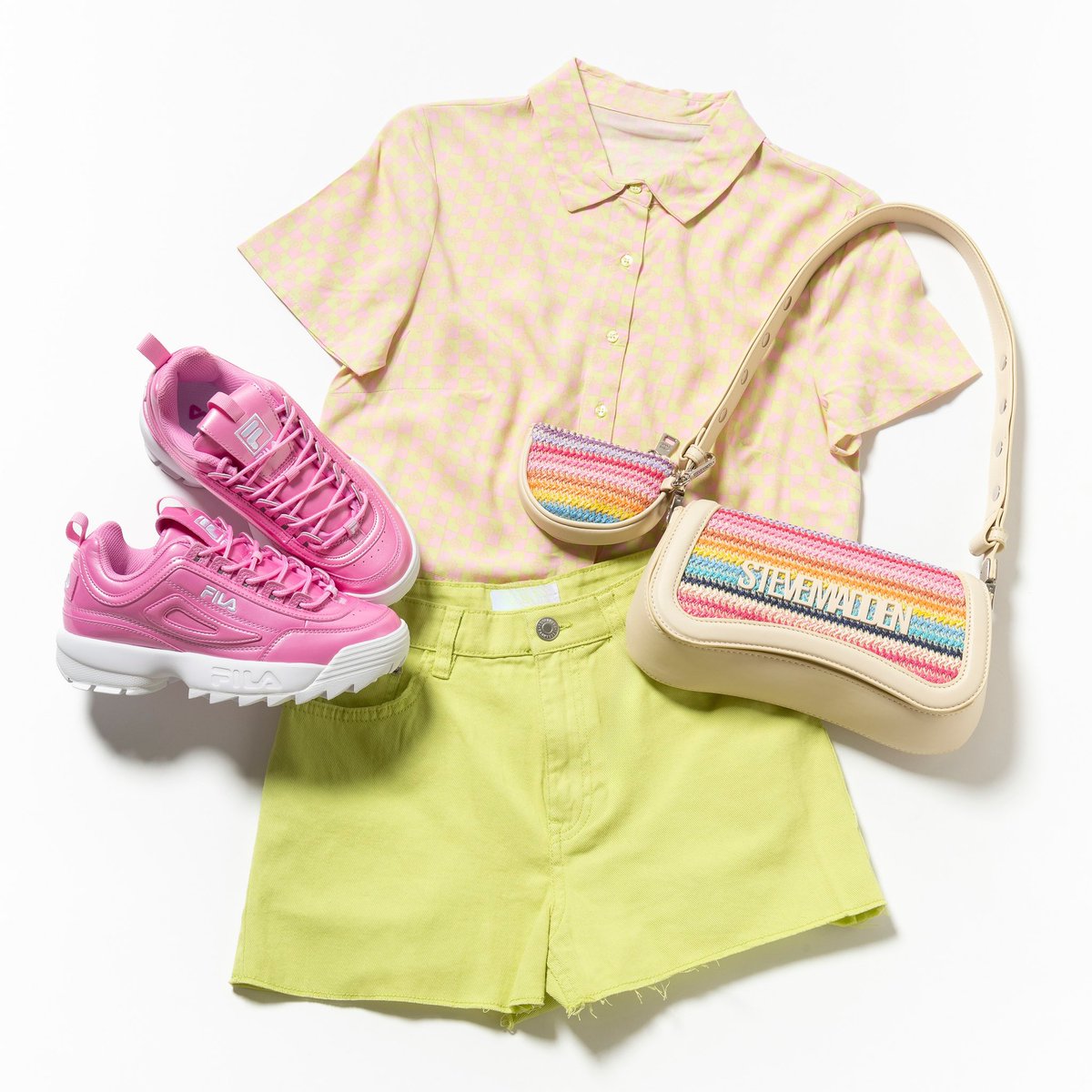 ¡Sorprénde a todos con un look diferente este verano! ☀️🌊

Playeras, shorts, blusas y más, para pasar la mejor temporada desde $199 pesos.

promoda.com.mx/tiendas

#ElMejorVeranoEstáEnPromoda