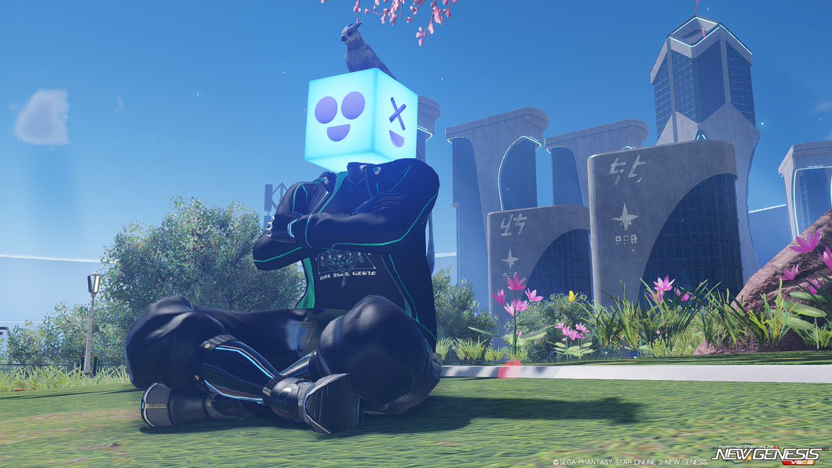 So it's been a while since I done this so I decided to set up a photo room once again while I went afk until I'm back from dinner or the game got disconnect

Location: nameless city
Password: Cubic

#PSO2NGS #NGS #PSO2NGS_SS 
#PSO2global #PSO2 #PSO2_SS 
#RappyMail #CubicARKS