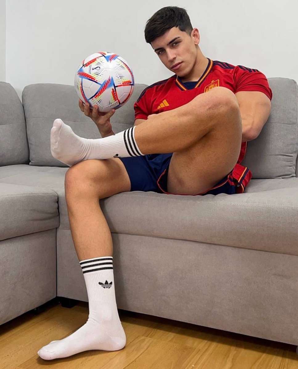 sockslove (@pornsteenn) on Twitter photo 