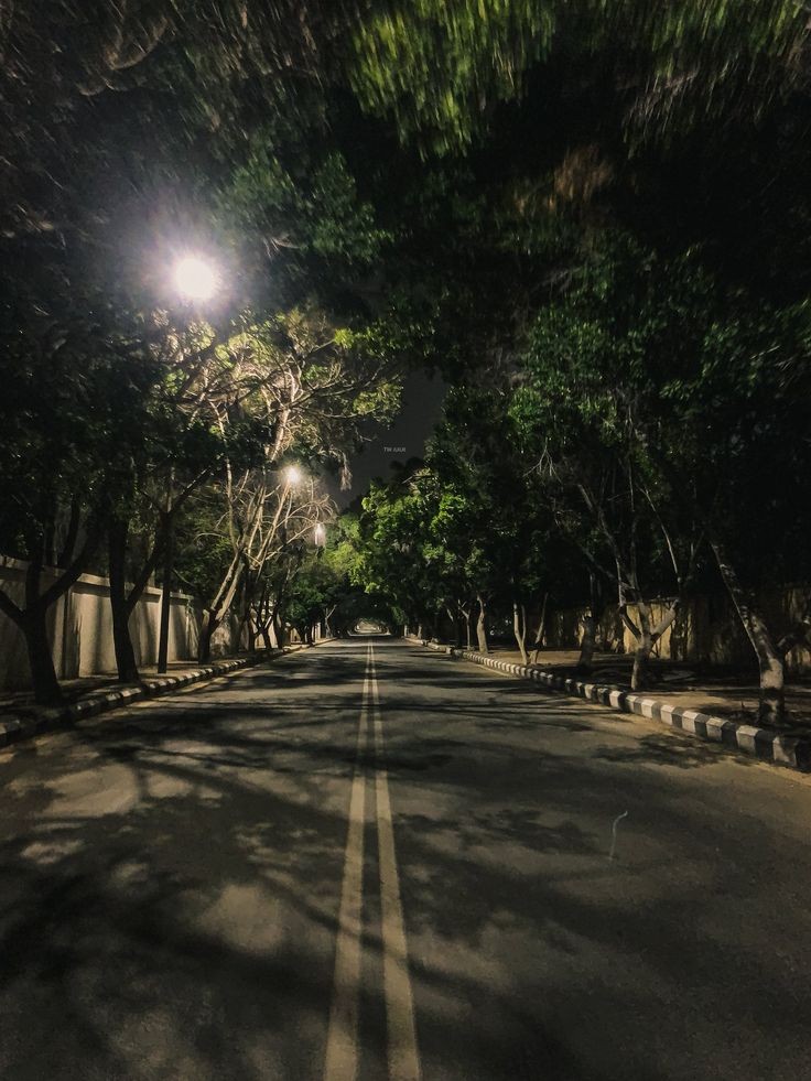 The road to success.
