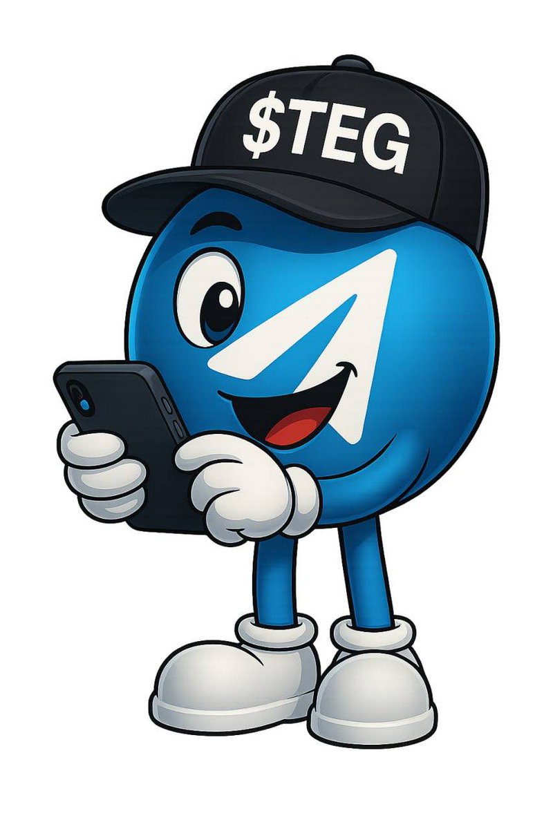 temssvid's tweet photo. The epic movement of the horizon has arrived,invest now in #TEG

Now you have to aim hign because the unthinkable is about to happen

Buy when it is still affordable, and at dip
@tegsystembots https://t.co/fND84tfOUO