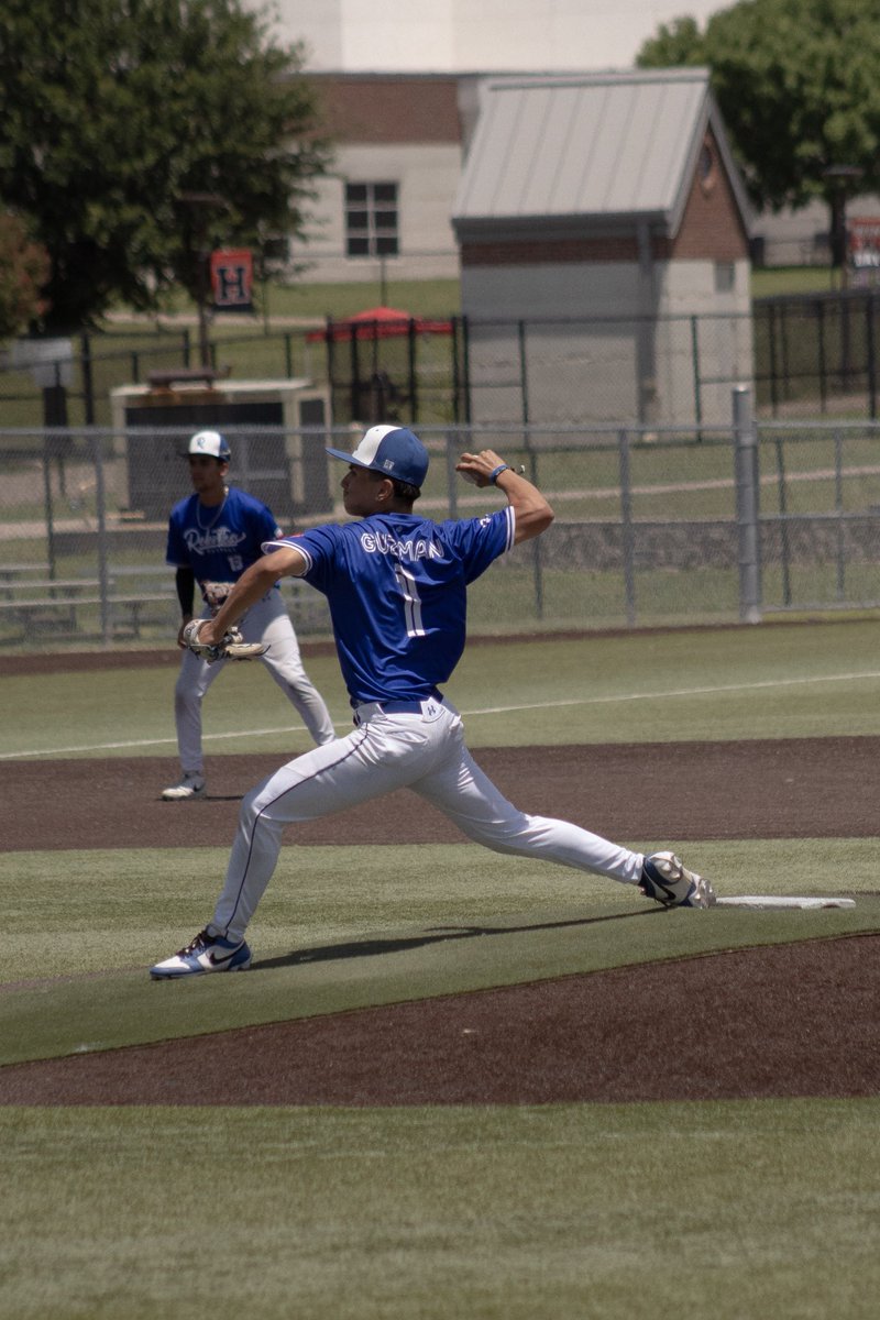 aaden guzman (@aadenrguzman) on Twitter photo Summer 2025 stats: <a href="/NFBaseball/">North Forney Baseball</a>
Batted lead off all season
41 PA
31 ABs
AVG. 419
OBP. 537
OPS. 988
SLG. 452
13 H
15 R
4 SO
9 BB
20 SB (20/20 - 100%)
Pitching:
IP. 16.1
20 SO
11 K-L Summer 2025 stats: <a href="/NFBaseball/">North Forney Baseball</a>
Batted lead off all season
41 PA
31 ABs
AVG. 419
OBP. 537
OPS. 988
SLG. 452
13 H
15 R
4 SO
9 BB
20 SB (20/20 - 100%)
Pitching:
IP. 16.1
20 SO
11 K-L