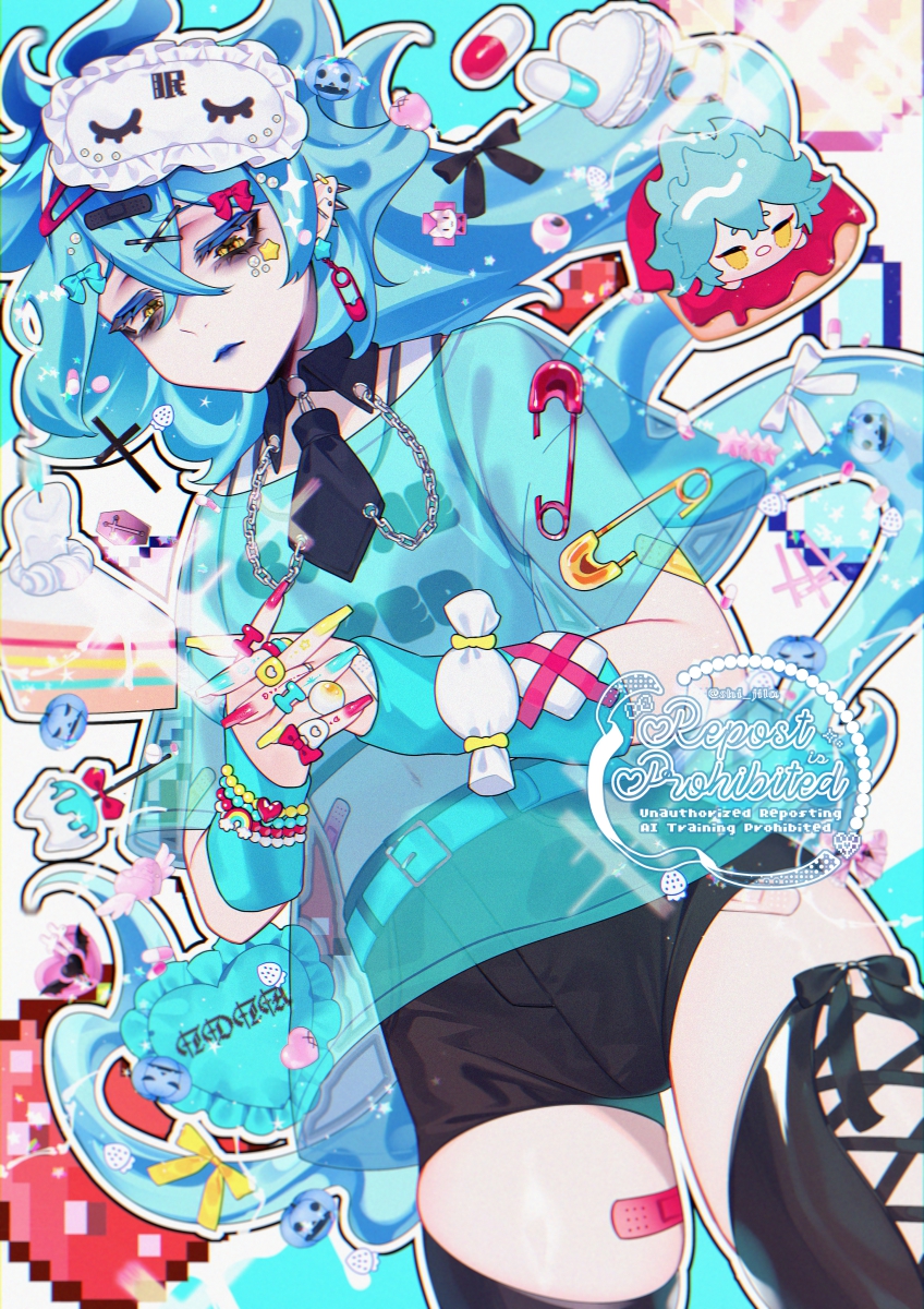 shi_jila's tweet photo. #ツイステファンアート #twstファンアート #twistedwonderland
すやすやイデくん https://t.co/ILTR8bnVf4