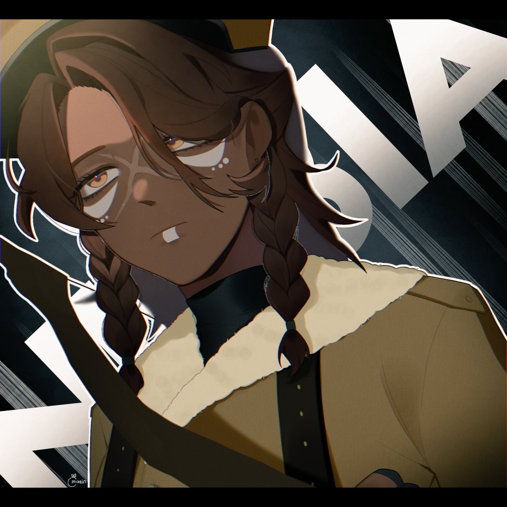 orange_maein's tweet photo. Artfight wow 

#artfight2025 #oc #ocart (not my oc - owner Tyryhexa @ af) https://t.co/HzRSIMJDoc