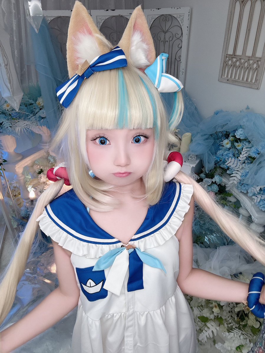 deer_piggy's tweet image. Yohoooo🐟 !!! I’m Saba the fish🐟✨✨
🐟🩵🐟🩵🐟🩵🐟🩵🐟🩵🐟🩵

@samekosaba 
#saba 
#samekosaba #sabart