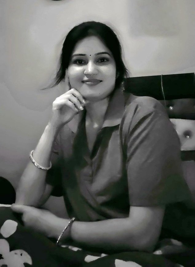 समझनी है जिंदगी तो पिछे देखो, जीनी है जिंदगी तो आगे देखो…

Good Morning X Family   🌄