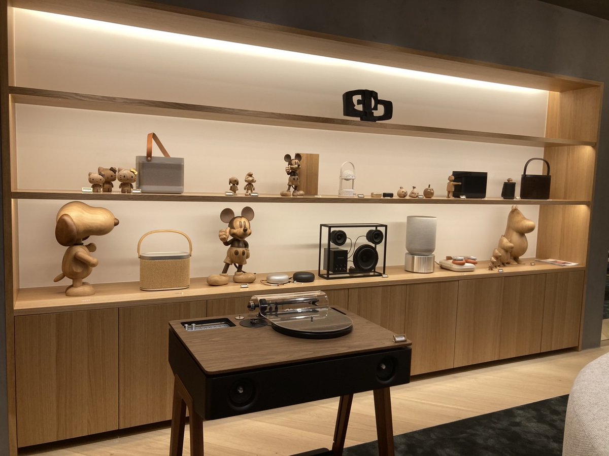 NAVYS_inc's tweet image. 【POPUP】UNITED ARROWS 六本木ヒルズ店
NAVYSの取り扱いブランドがお楽しみいただけます！普段は体験できない、特別なラインナップをお試しいただけます。  
開催期間：2025年7月11日（金）～7月22日（火）
 ＃ProgressiveAudio #BRIONVEGA #LaBoiteconcept #TRANSPARENT #GENEVA #BOYHOOD