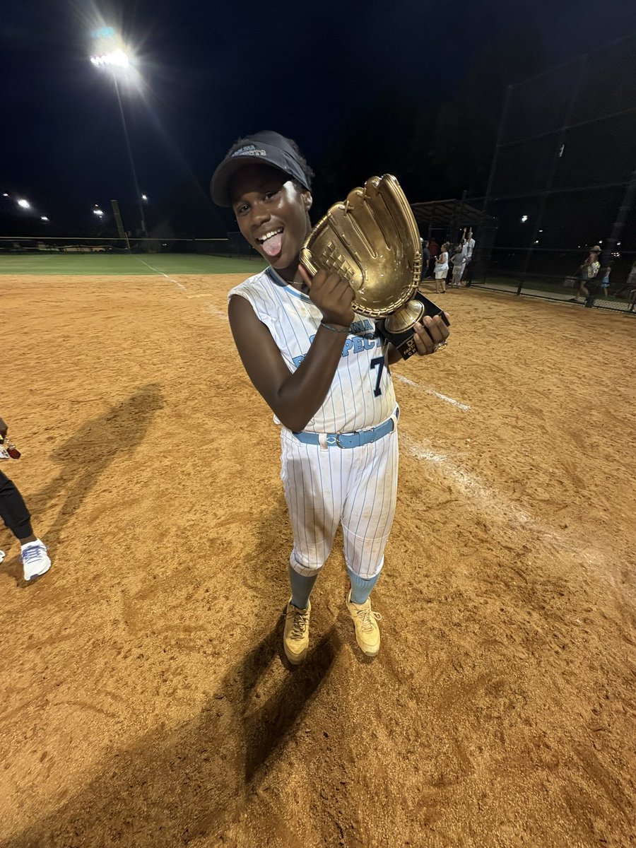 Camora Little (@camoralittle7) on Twitter photo EAST COAST NATIONAL CHAMPS!! 6-0-1 on the weekend! Not one loss!! So proud of my team for fighting every game and winning the whole thing! Go prospects forever!! 🩵🤍 <a href="/NCProspectsSB/">Carolina Prospects Softball</a> <a href="/MSPtakeover/">Minority Softball Prospects</a> <a href="/commit2HBCU/">SHOWCASE HBCU</a> <a href="/scstatesb/">SC State Softball</a> EAST COAST NATIONAL CHAMPS!! 6-0-1 on the weekend! Not one loss!! So proud of my team for fighting every game and winning the whole thing! Go prospects forever!! 🩵🤍 <a href="/NCProspectsSB/">Carolina Prospects Softball</a> <a href="/MSPtakeover/">Minority Softball Prospects</a> <a href="/commit2HBCU/">SHOWCASE HBCU</a> <a href="/scstatesb/">SC State Softball</a>