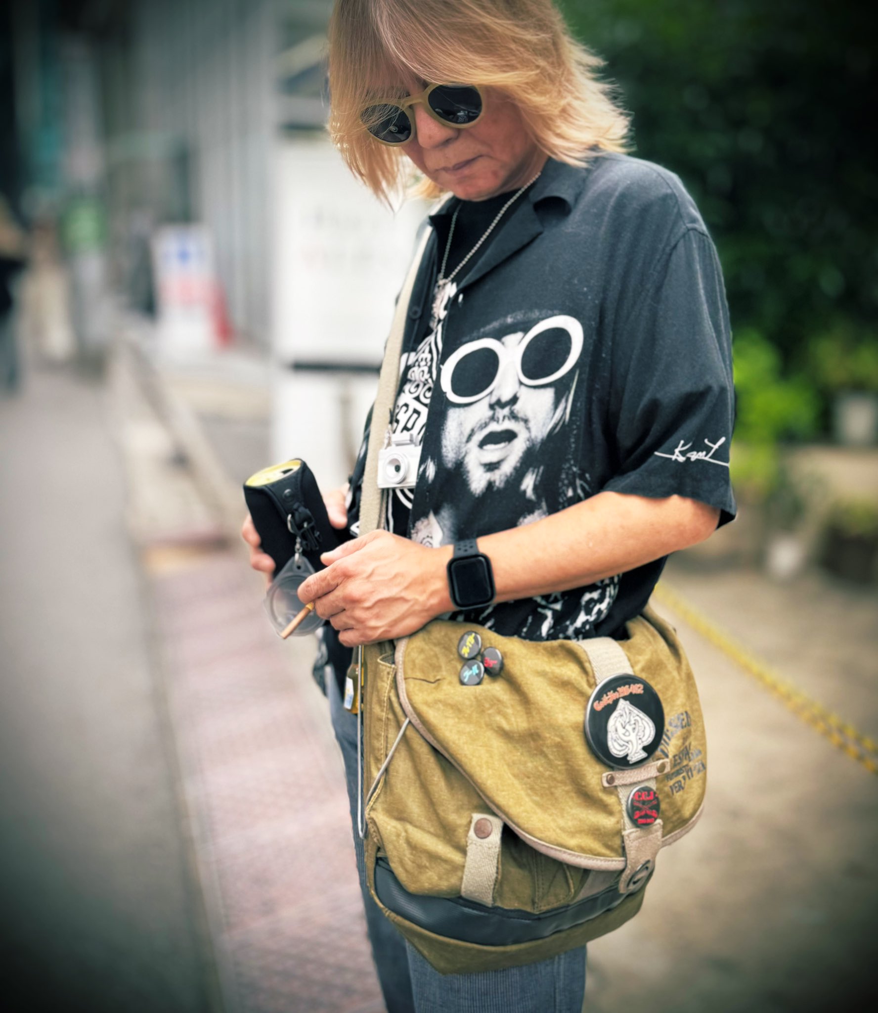 ■超貴重レア■JOE ALCOHOL_ジョーアルコール_限定写真集_新品 未開封 CRAZY”COOL- JOE 【本人】 on X: 