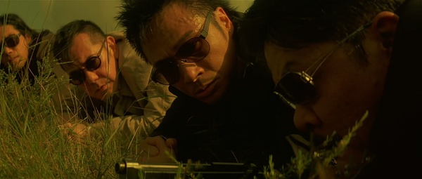 放‧逐 / Exiled (2006)