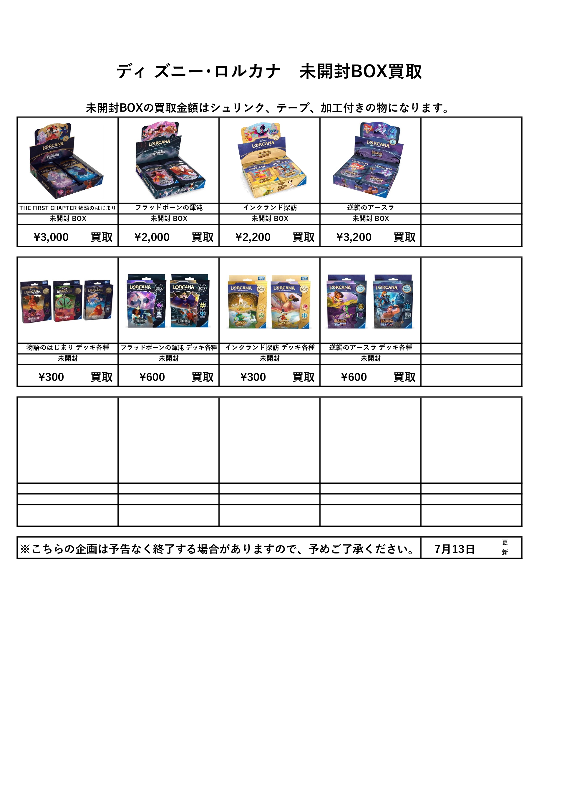 公式】千葉・茨城鑑定団 - 📦宅配買取💴送料無料！ on X
