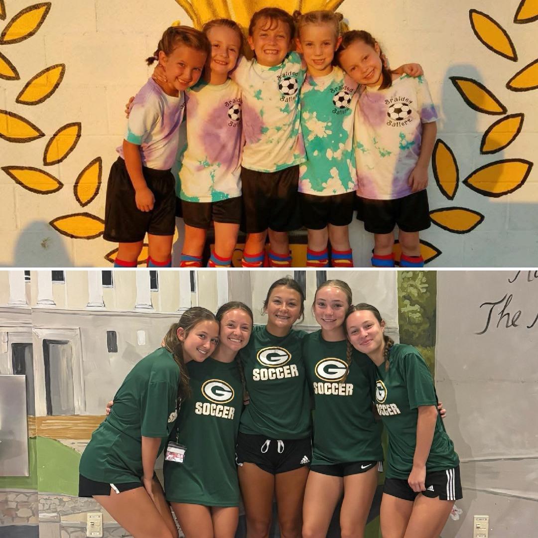 Love my soccer girls! 2017-2025 <a href="/WAVEsoc/">Gallatin Soccer</a>