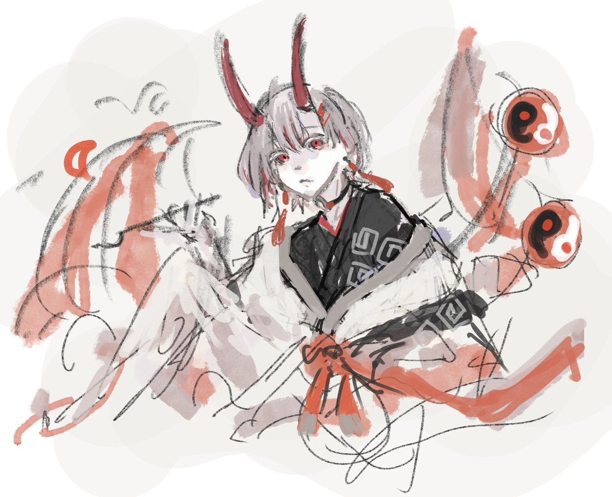 Bi_bou6's tweet image. 