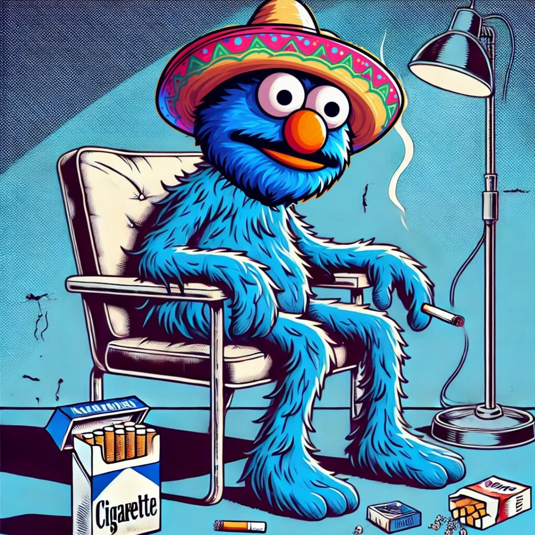 Crazy News #Crofam !!!

Finally my uppity cousin has gone public with some of the drunken tangents he goes on during family gatherings 😮

I knew you could do it <a href="/elmo/">Elmo</a> 🤜🤛
#BeBrave #OpenUp #UhOh
