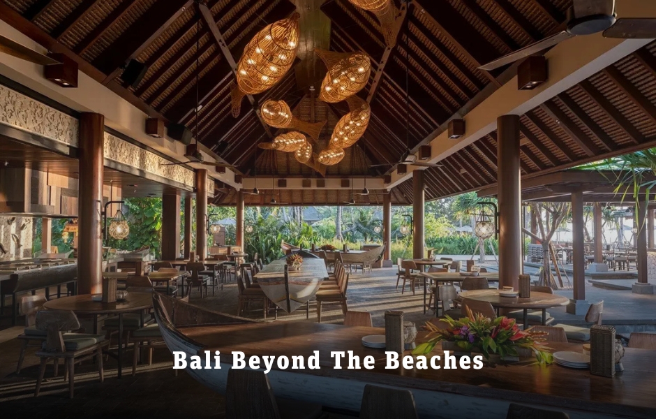What sets Bali apart is its ability to seamlessly blend timeless tradition and vibrant heritage with all the allure of modern travel. Discover why the Island of the Gods continues to captivate our readers year after year. More here: destinasian.com/update/bali-be…