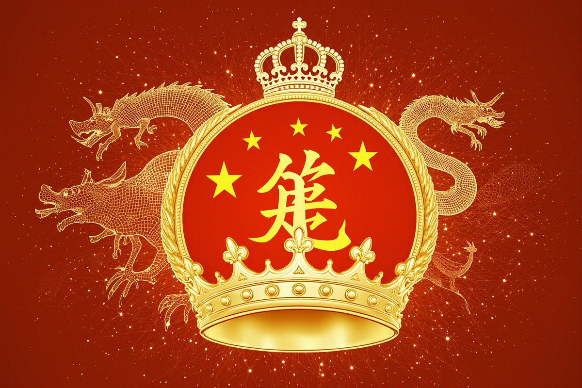 unnamed.btc (@unnamedbtc) on Twitter photo 辟.btc
<a href="/btcname_DID/">BtcName.btc</a> – Your unstoppable, decentralized identity on #Bitcoin—secure, censorship-resistant, and yours forever.
辟 (bì) means "king" or "ruler" in historical contexts. A bold and meaningful character!
Place your offer⤵️
magiceden.io/ordinals/item-…
#BTC #ens #did 辟.btc
<a href="/btcname_DID/">BtcName.btc</a> – Your unstoppable, decentralized identity on #Bitcoin—secure, censorship-resistant, and yours forever.
辟 (bì) means "king" or "ruler" in historical contexts. A bold and meaningful character!
Place your offer⤵️
magiceden.io/ordinals/item-…
#BTC #ens #did