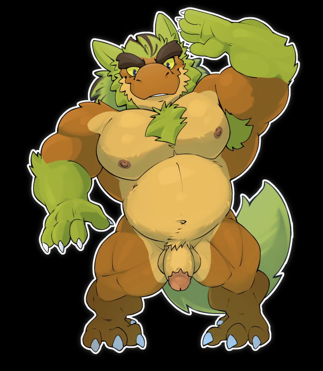 Call me Vex.
CMS By:@MawDang_Art