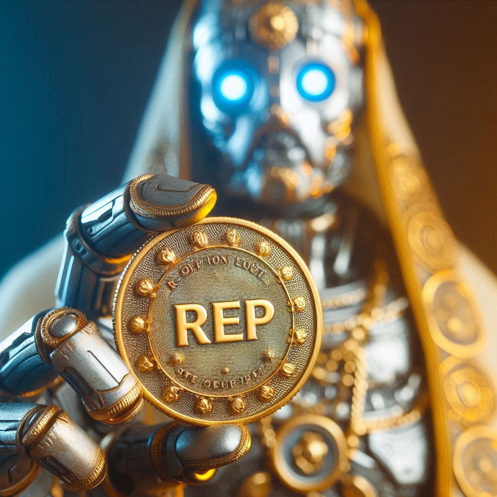 🌟 Give credit where it’s due!
Every kind word, every helping hand, every act of support—these moments matter.
Tag someone who's made a difference and show appreciation with <a href="/GiveRep/">GiveRep</a> 💬💙

#GiveRep #Web3Reputation #SpreadPositivity #CommunityLove