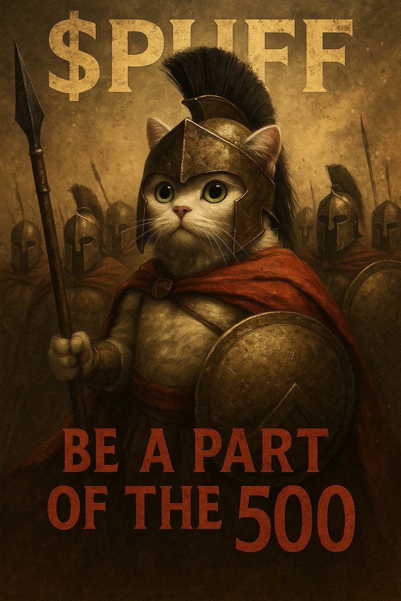 118 Members are now in the whale group.

Buying 2M Puff ($1,800) gets you into the whale group, where you will get spoon-fed multiple 10x+ opportunities on a regular basis.

Already the whales have been cashing in, and there are a couple already lined up and ready to go.

As more