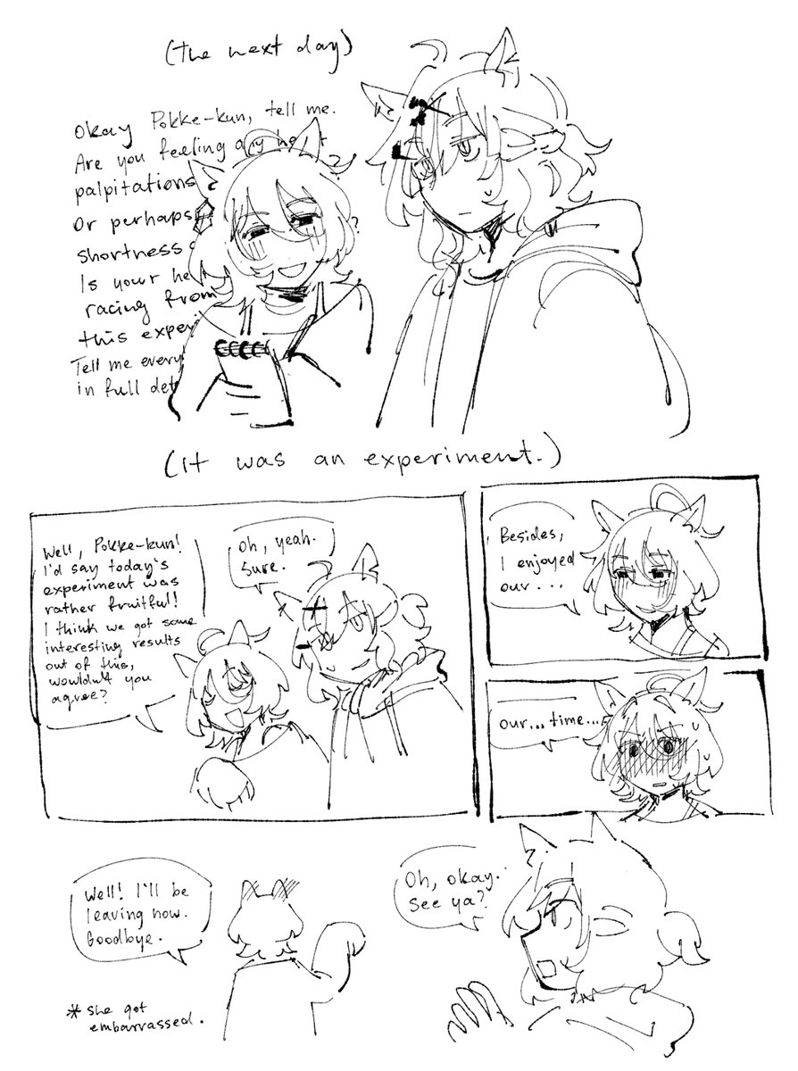 more poketaki stuff lol