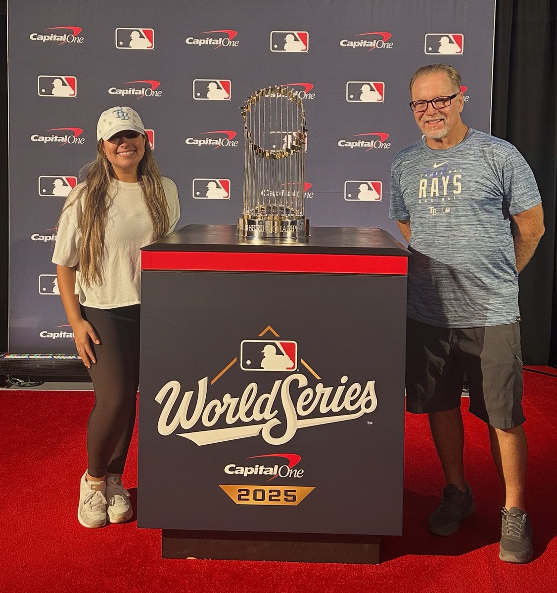 Tampa Bay Tay tweet media