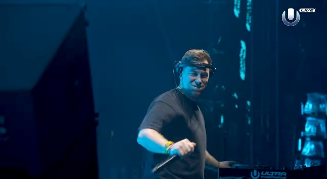 Te amooo <a href="/HARDWELL/">Hardwell</a> ❤️
#ULTRALIVE #UltraEurope2025