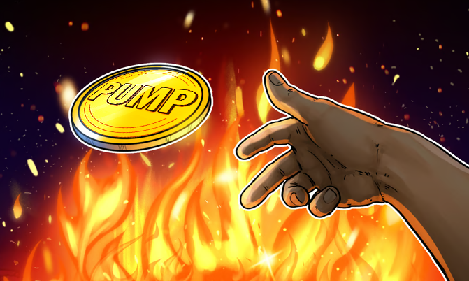 PokePayFinance's tweet photo. 🚨【最新消息】
一位用戶在清理空投垃圾幣時，不慎將 1000 萬枚 $PUMP（價值約 75,000 美元）一並銷毀！💸🔥
清理錢包需謹慎，別把真金白銀當垃圾扔了！

#CryptoNews #PUMP #AirdropFail #Web3 #CryptoCommunity #CryptoSafety #PokePay #DeFi 😵‍💫💼🔥 https://t.co/WBTJEmPXXr