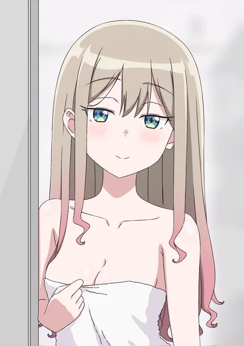 涼風涼 #ばっどがーる