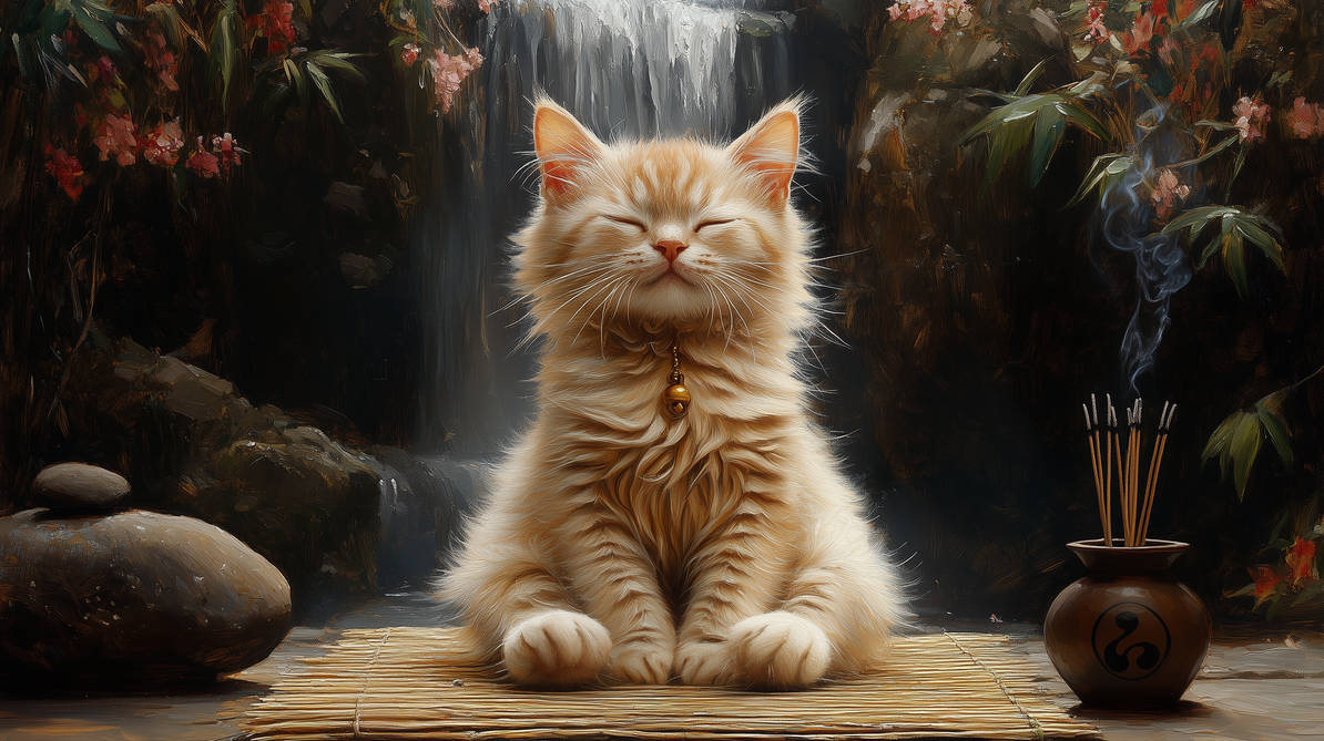 #HEALING #CALM #RELAX
