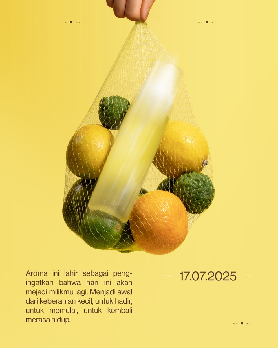 Project1945's tweet image. Your day—Your Way!
Ternyata ga cuma satu??! 👀 

17.07.2025