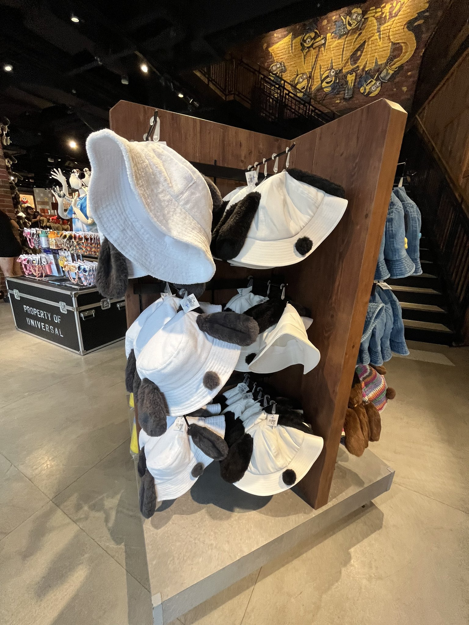 ユニバうさぎ🐰 on X: 