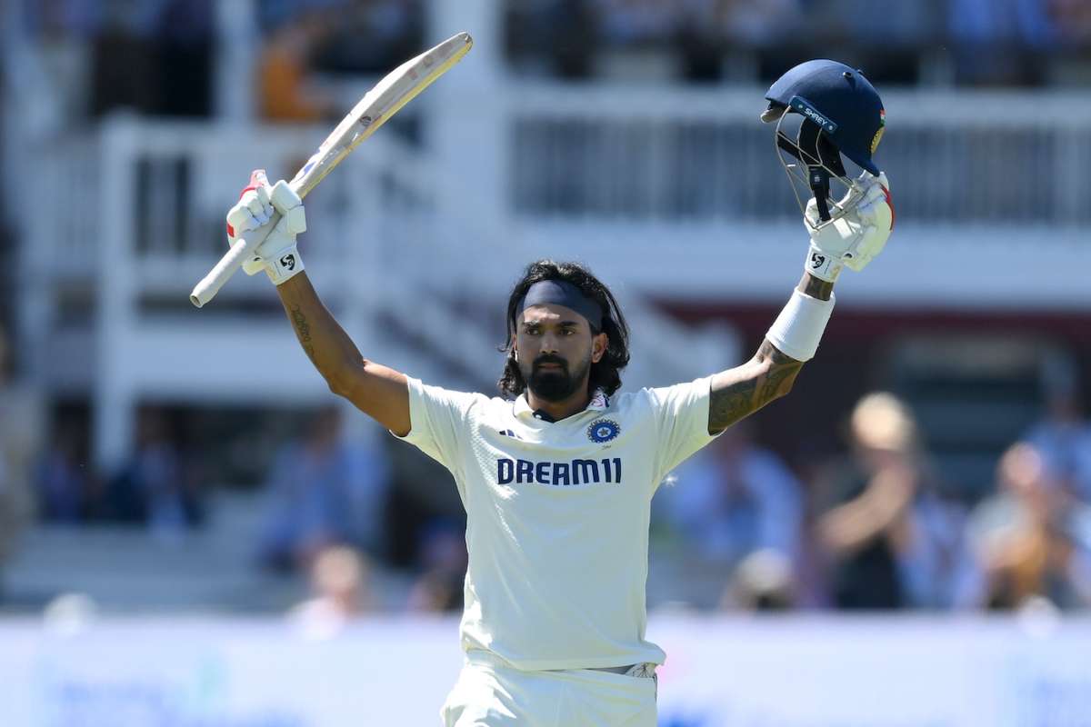 KL Rahul has only 1 score Under 30 in this England Tour, remarkable consistency from an opening batter in England.

- The Class of KL 🫡