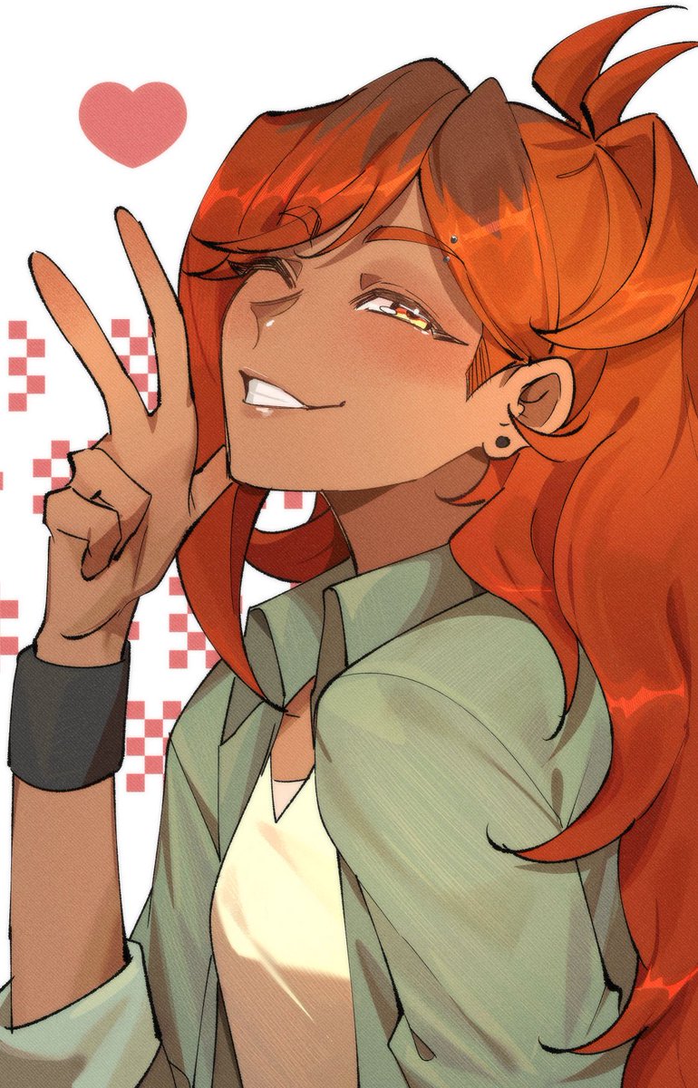 Been super busy lately with the Art Fight event and handling art commissions, so my video uploads have definitely slowed down a bit 😭. But wow, there are so many unique OCs on Art Fight – I'm having an absolute blast! Once August rolls around and I have more time, I'll back❤️