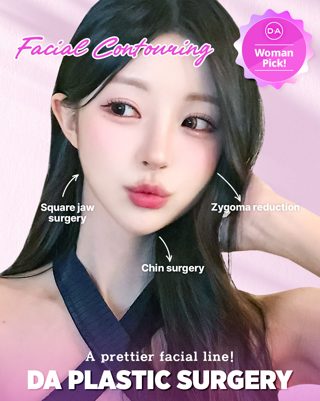 DA Plastic Surgery Korea on X: 
