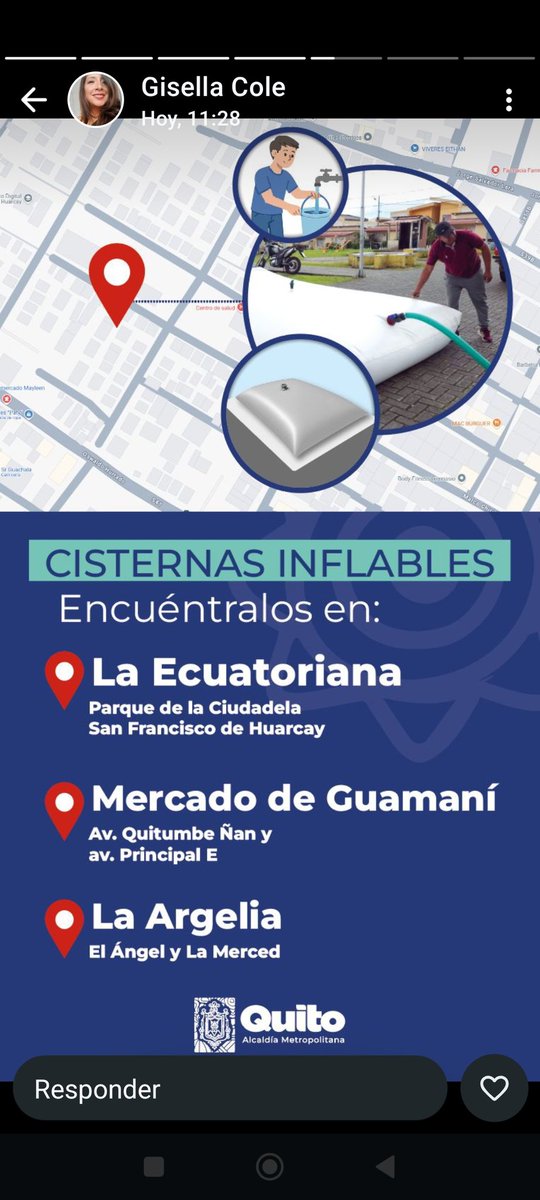 raf_osorio's tweet photo. @visionariasec Estas cisternas tienen capacidad de 15.000 a 25.000 litros! https://t.co/Vs35TWYCvC