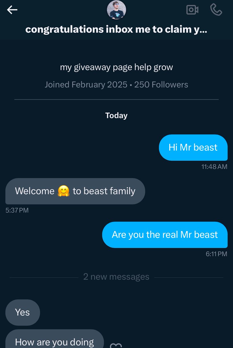 The Enforcer tweet media