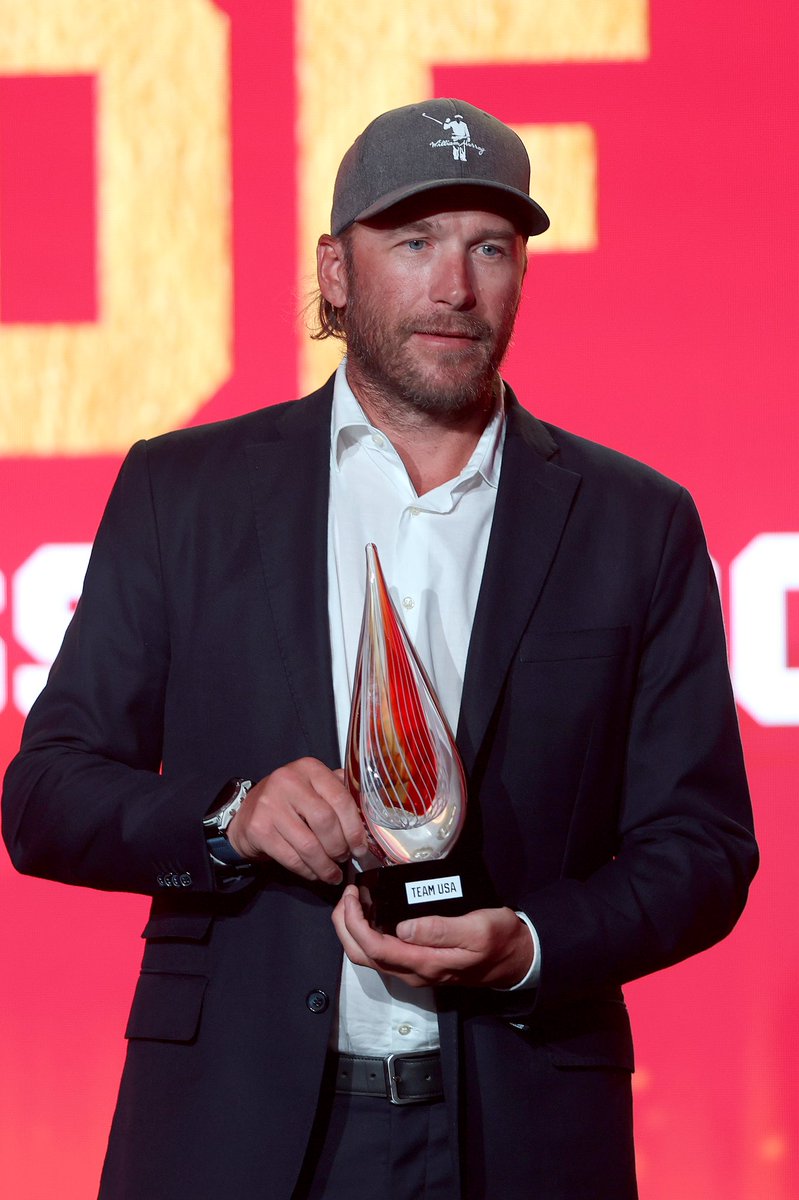 SLCUT2034's tweet image. This weekend, 12 individuals and two teams were inducted into the US Olympic and Paralympic Hall of Fame, including athletes and advocates with deep ties to Utah and the future of Salt Lake City-Utah 2034.
Bode Miller, Allyson Felix, Steven Holcomb, and Anita DeFrantz