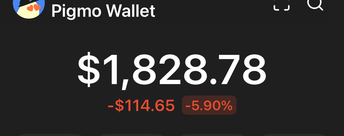 Airdropping some tokens from this Pigmo Hot Wallet

Reply with your $SOL addy 👇🐽
U want SOL? $RIZO? $GEM? $MAXSOL?
